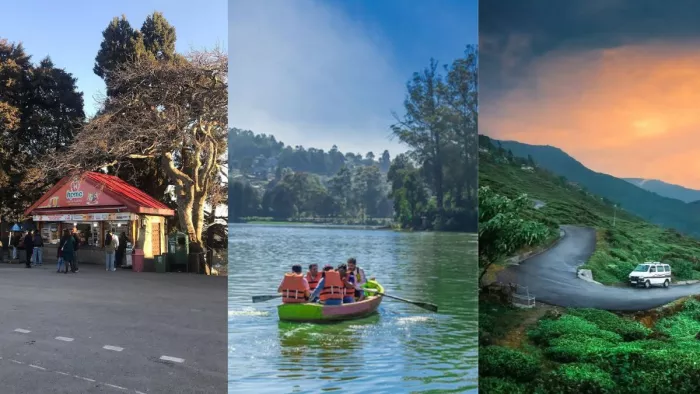 Summer Vacation Destinations: गर्मी के छुट्टियों में बनाएं इन जगहों पर घूमने का प्लान (Picture Courtesy: Instagram)