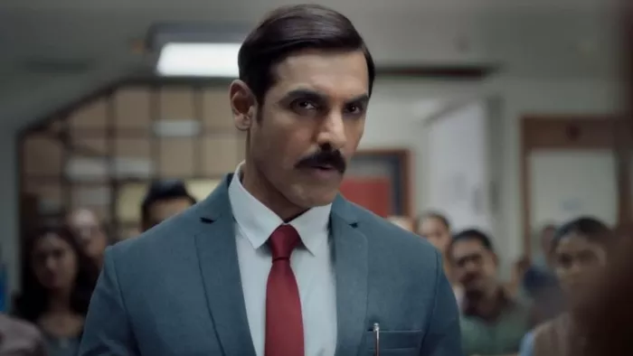 ओटीटी पर कब रिलीज होगी द डिप्लोमैट (फोटो क्रेडिट- एक्स)