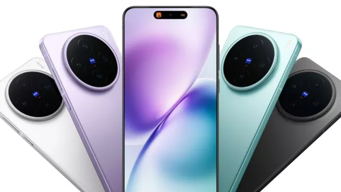 Vivo X200 FE: वीवो ला रहा कम कीमत में धांसू फीचर्स वाला फोन