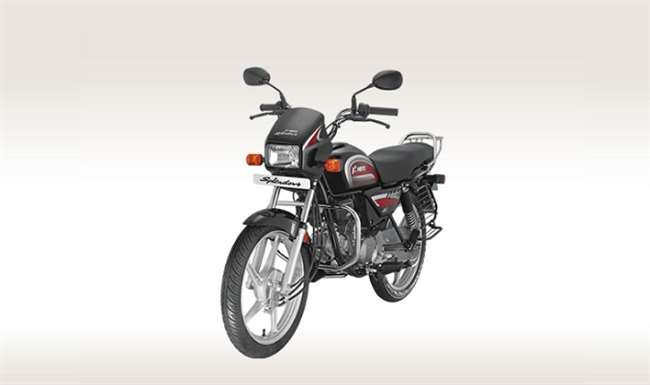 hero spl plus bs6