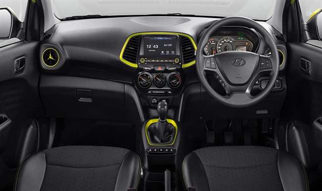 Hyundai इस सस्ती कार पर जून में दे रही भारी डिस्काउंट, इतना होगा फायदा