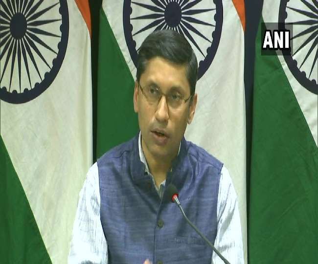 देश में फंसे बाहर पढ़ने वाले भारतीय छात्रों को MEA की मदद, जारी किए ये गाइडलाइंस