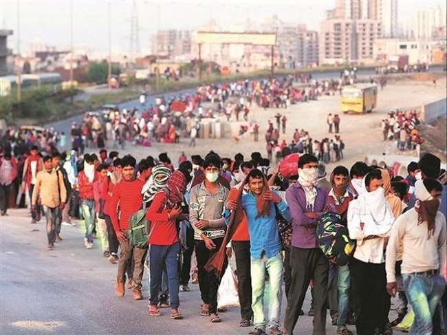 बाहरी राज्यों से आने वालों के लिए जानें नियम