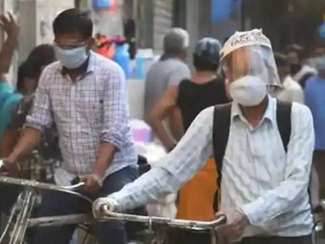 गुजरात में भी अनलॉक प्रक्रिया शुरू हो गई है।