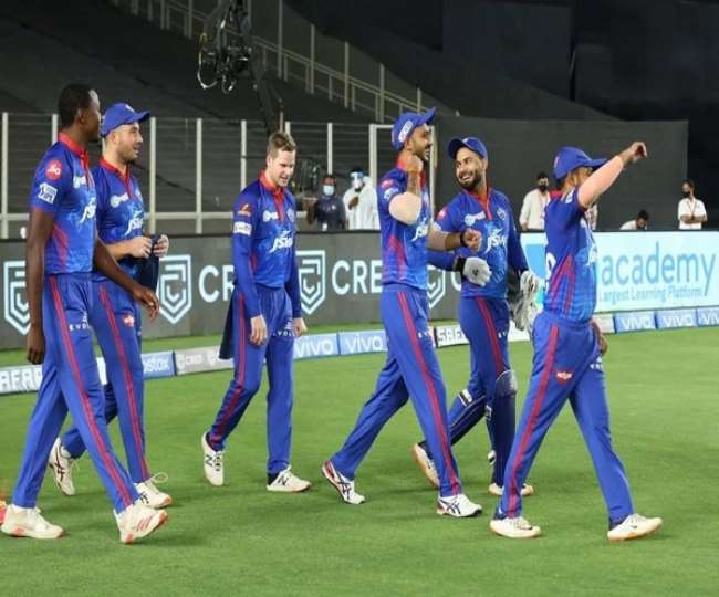 आइपीएल 2021 के दूसरे फेज का पहला मैच 19 सितंबर को खेला जाएगा।