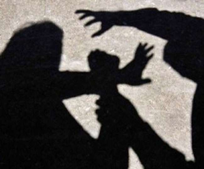 मदद ना मिलने पर सिस्टम के खिलाफ जाहिर की नाराजगी