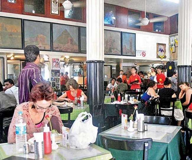 मुंबई में 2 माह बाद खुले जिम और रेस्तरां