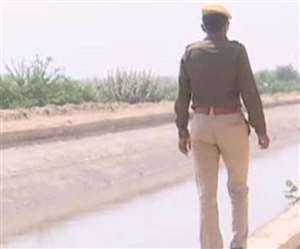 इंदिरा गांधी नहर से पानी की चोरी रोकने के लिए राजस्थान सरकार का पानी पर पहरा