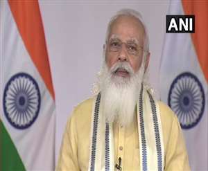 पीएम मोदी ने कहा ये व्यवस्था दो हफ्ते में लागू की जाएगी