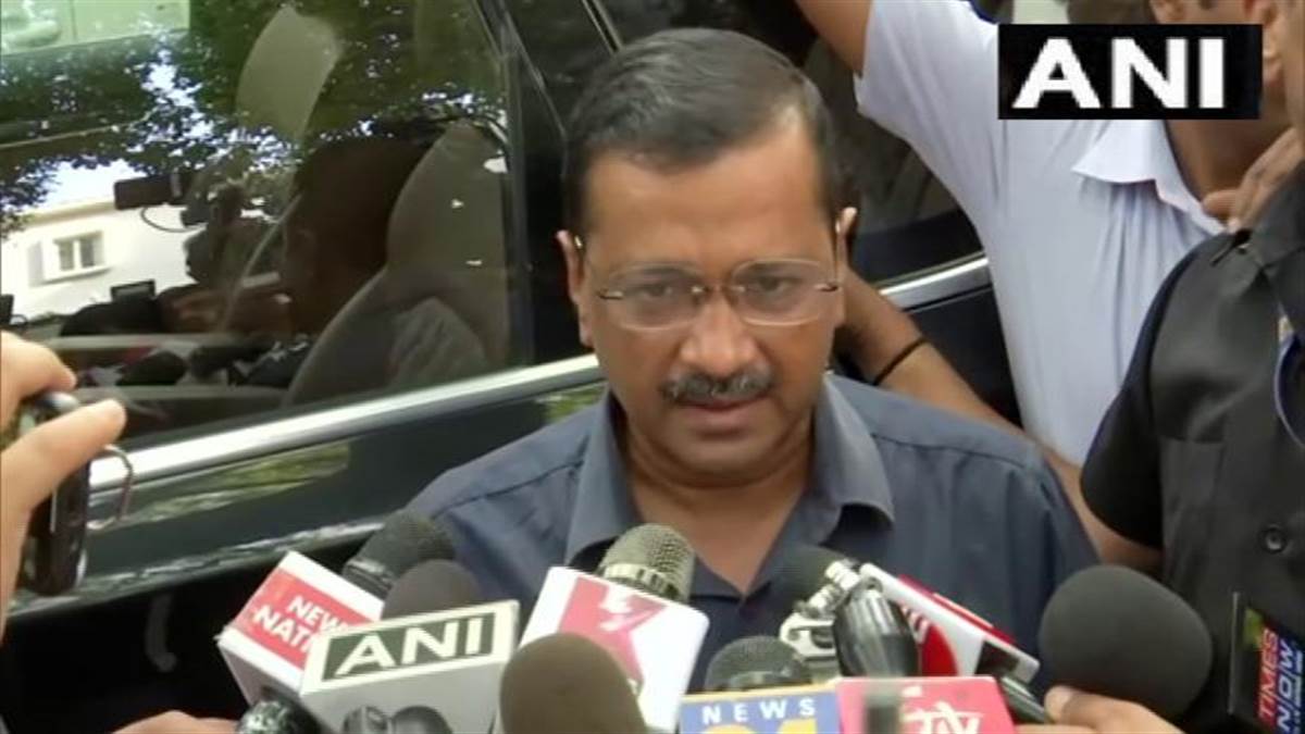 दिल्ली के मुख्यमंत्री अरविंद केजरीवाल ने पूर्वी लंदन यूनिवर्सिटी के बीच समझौता पर अपनी प्रतिक्रिया दी।