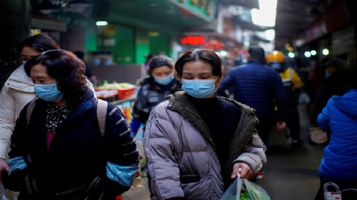Coronavirus in China:  बीजिंग में कोरोना संबंधी प्रतिबंधों से बहुत हद तक मिली राहत, रेस्तरां फिर से खोले गए