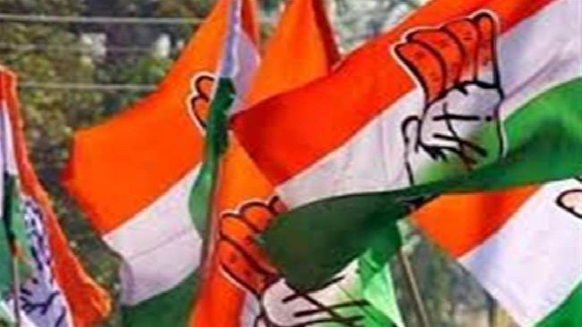 कांग्रेस ने फिर जताई विधायकों की खरीद-फरोख्त की आशंका