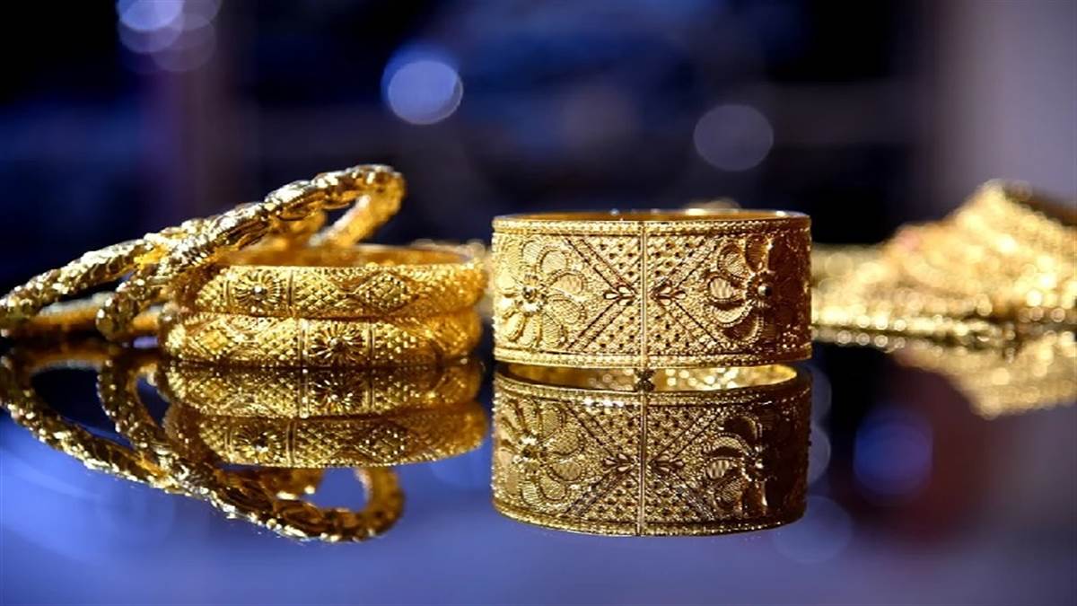Gold Price Today: Gold Rate Declines Drastically on 7 June; Silver Tumbles Heavily Too