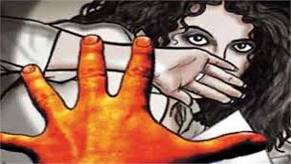 दुष्कर्म पीड़िता का वीडियो वायरल करने में भाजपा विधायक पर केस दर्ज
