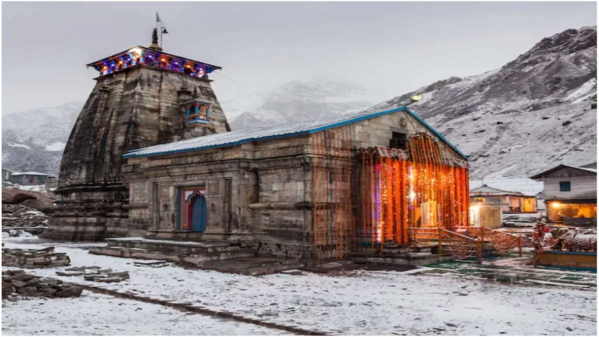 Kedarnath-Badrinath Yatra: पहली बार जा रहे हैं केदारनाथ-बद्रीनाथ की यात्रा पर, तो भूलकर भी न करें ये गलतियां