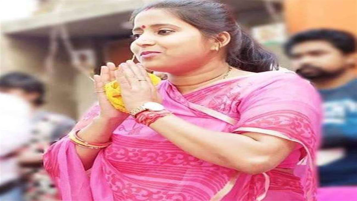 भाजपा नेत्री रागिनी ने इस दौरान विद्युत महाप्रबंधक को 13 सूत्री मांग पत्र सौंपा। (फाइल फोटो)