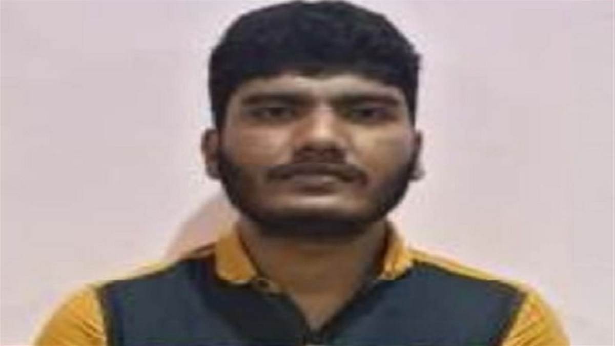 threat of blast in rss offices tamilnadu police trapped raj muhammad in connection of threat of blast in six rss offices of country up ats gave input to tamilnadu police