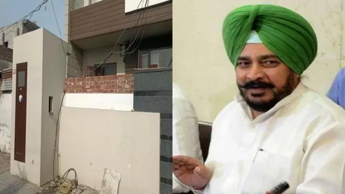 Sadhu Dharamsot Arrested: पंजाब के पूर्व वन मंत्री साधु सिंह धर्मसोत गिरफ्तार। (फाइल फाेटाे)