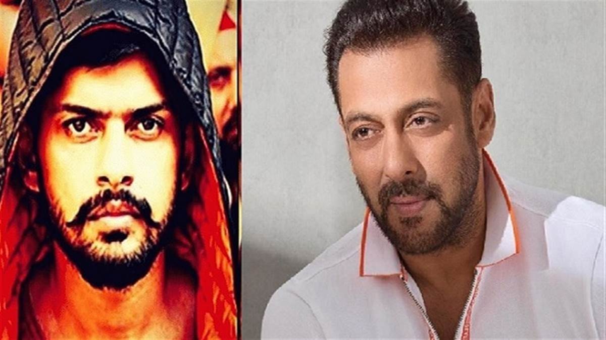 Salman Khan News: क्या लॉरेंस बिश्नोई ने दी है एक्टर सलमान खान को जान से मारने की धमकी?