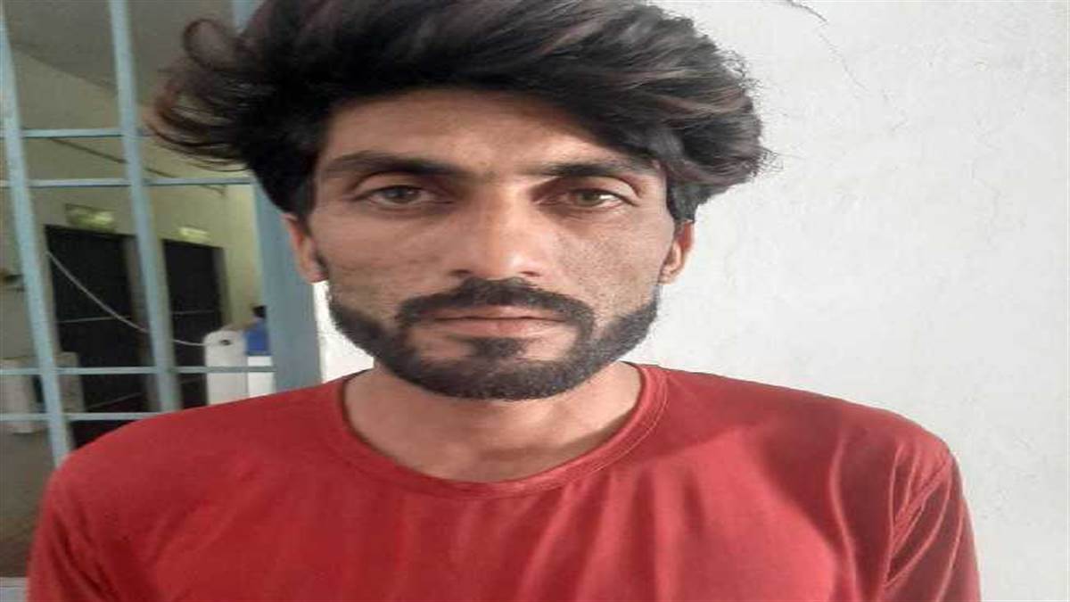 pakistani youth arrested after crossing the indo pak border reached india to marry