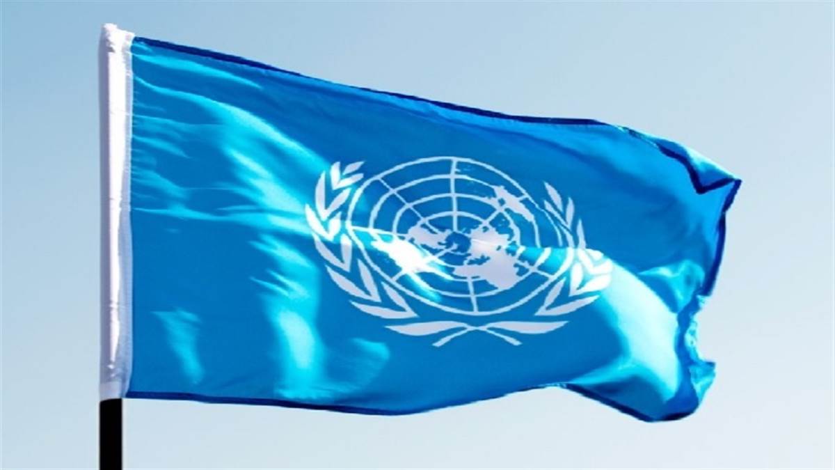 बयान पर विवाद के बीच आया यूएन प्रवक्ता का बयांन