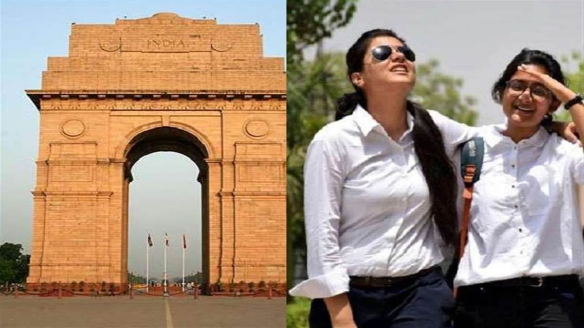 Weather Forecast ALERT:भीषण गर्मी और लू के बीच दिल्ली में 46 डिग्री के पार तापमान, IMD ने जारी किया अलर्ट