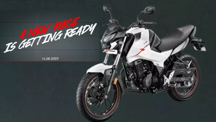 Updated Hero Xtreme 160R launch on June 14 expected price features and more details