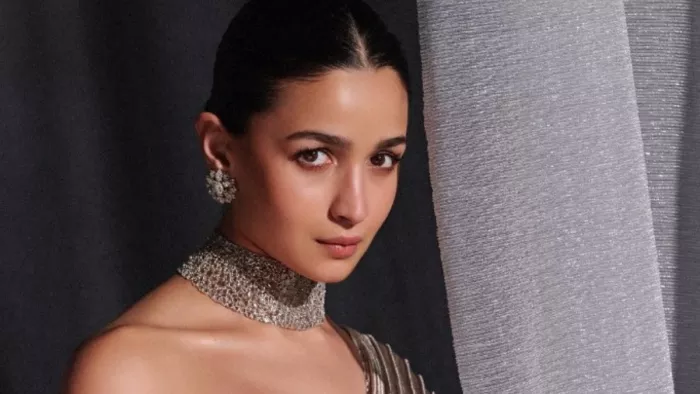 Bollywood Actress Alia Bhatt Instagram Post Image