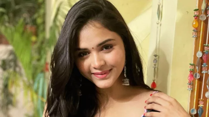 Muskan Bamne reacted on rumors of quitting Anupamaa know what actress says- Photo/Instagram
