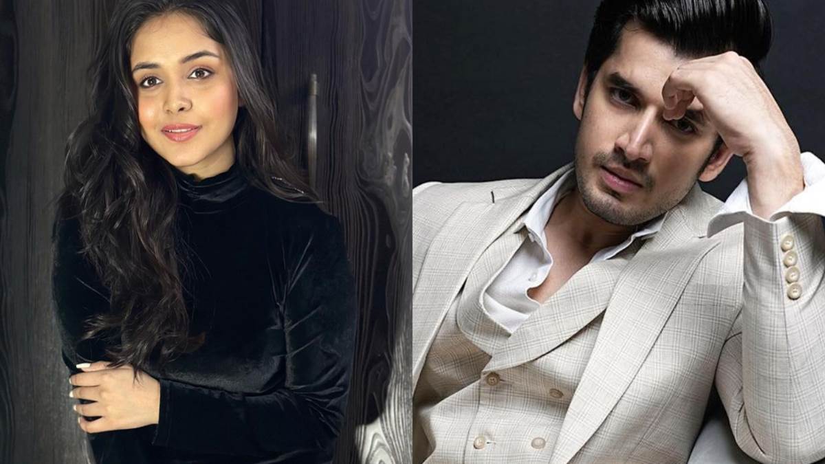 anupamaa actress muskan bamne furious at paras kalnawat says he left show due to his personal problem not for toxic environment