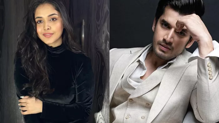 Anupamaa Actress Muskan Bamne Furious at Paras Kalnawat Says He Left Show Due to His Personal Problem/Instagram