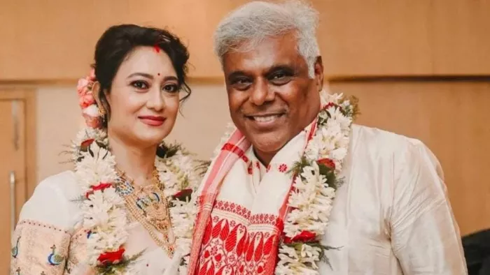 Ashish Vidyarthi reacted on trolling For his second marriage at the age of 57 know what his reaction- Photo/Instagram