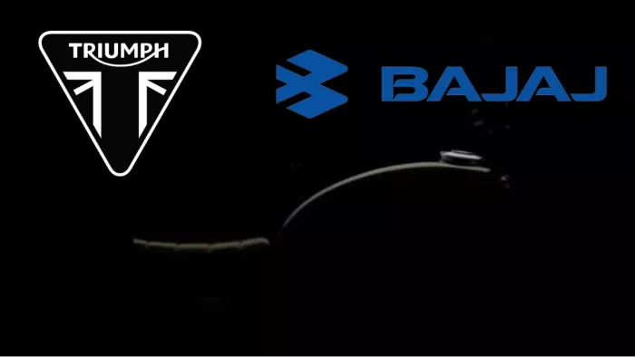 First Bajaj Triumph motorcycle can be launch on July 5