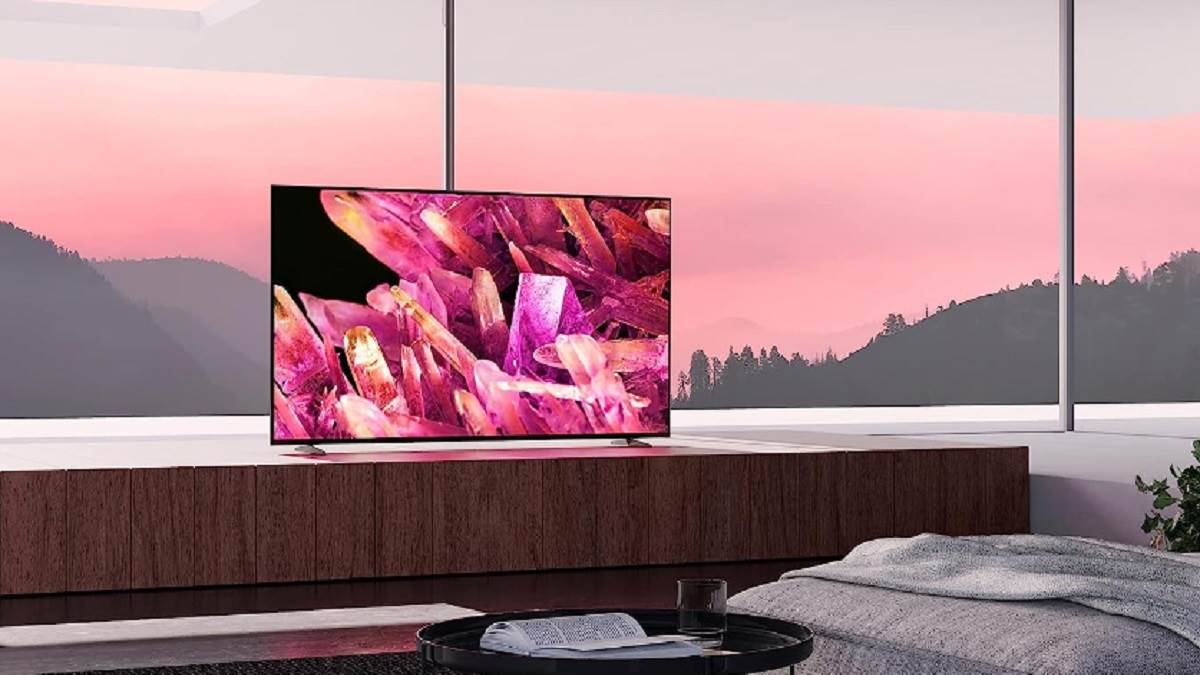 इन 10 नए New Smart TV के नाम रहेगा यह साल, तो सोचते क्या हो? आंख बंद करके ले लो