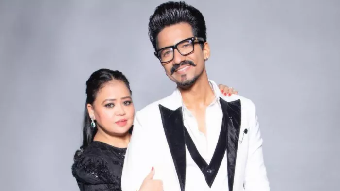 Bharti Singh and Haarsh Limbachiyaa get relief in drug case after 3 years Court rejects NCB plea- Photo/Instagram