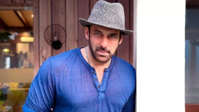 Bigg Boss OTT 2 Set Theme, Bigg Boss OTT 2
