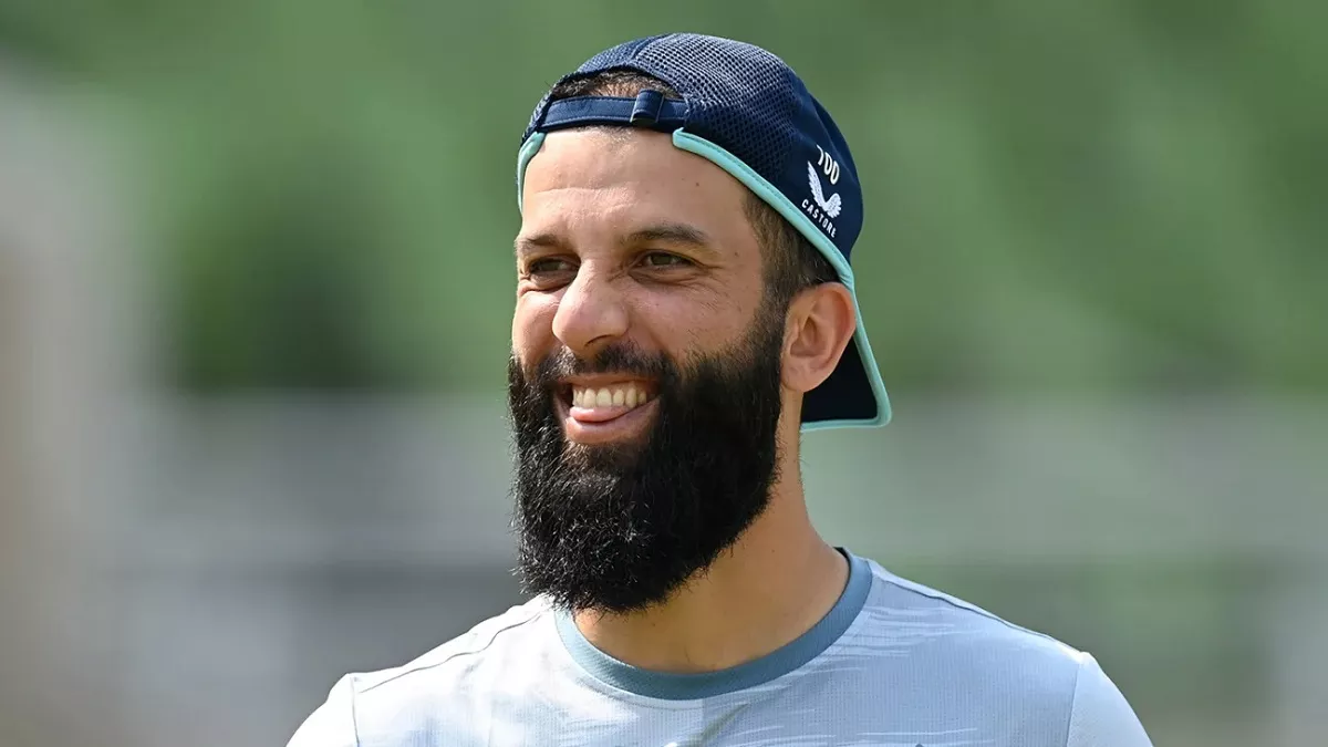 ENG के दिग्‍गज ऑफ स्पिनर Moeen Ali ने संन्‍यास पर लिया यू-टर्न, Ashes में कंगारुओं की बैंड बजाने को तैयार