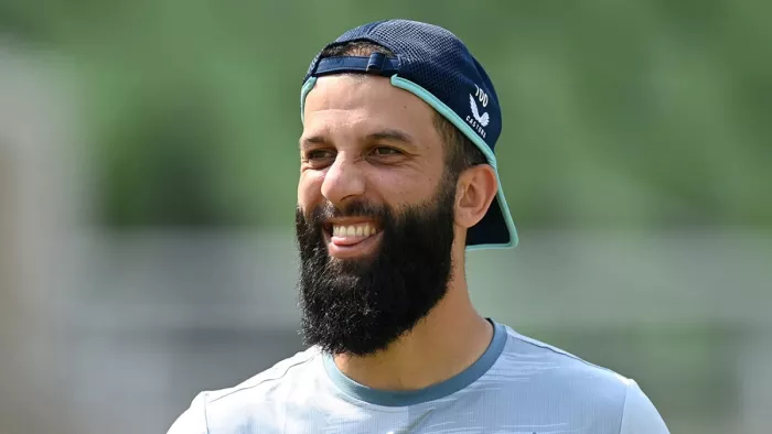 Moeen Ali comeback in England test team for Ashes 2023