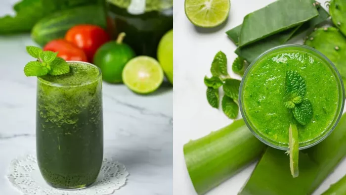 Diabetes Diet: गर्मियों में पिएं ये 4 ग्रीन जूस, ब्लड शुगर रहेगा कंट्रोल