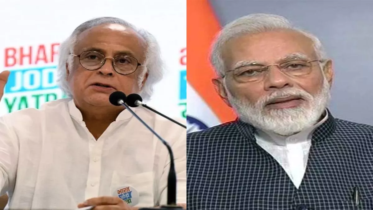 कांग्रेस ने पीएम मोदी पर साधा निशाना, पूछा मणिपुर पर अब भी चुप क्यों हैं प्रधानमंत्री?