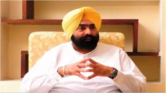 पूर्व MLA किक्की ढिल्लों की न्यायिक हिरासत फिर बढ़ी