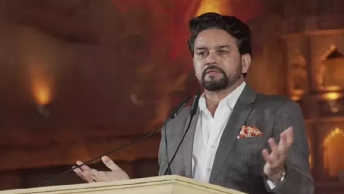 खेल और खिलाड़ी सरकार की प्राथमिकता, आरोपों की निष्पक्ष जांच की जाएगी: अनुराग ठाकुर