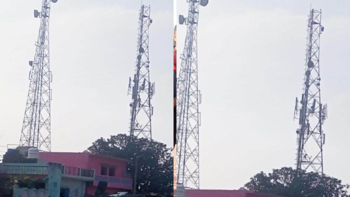 क्या सच में मोबाइल टावर से कैंसर होता है? जानें सच! क्या सच में मोबाइल टावर से कैंसर होता है? जानें सच!