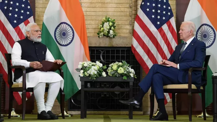 PM Modi की अमेरिकी यात्रा को लेकर हो रहीं भव्य तैयारियां