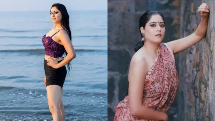 Monika Bhadoriya Body Shamed On TMKOC, Monika Bhadoriya