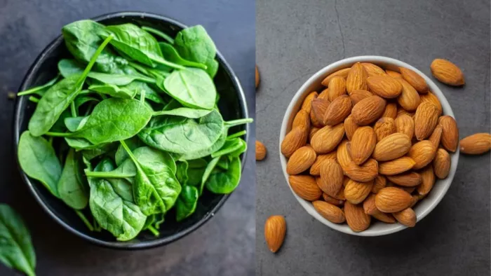 Non Dairy Calcium Rich Foods: दूध पीना नहीं है पसंद, तो इन फूड्स को करें डाइट में शामिल