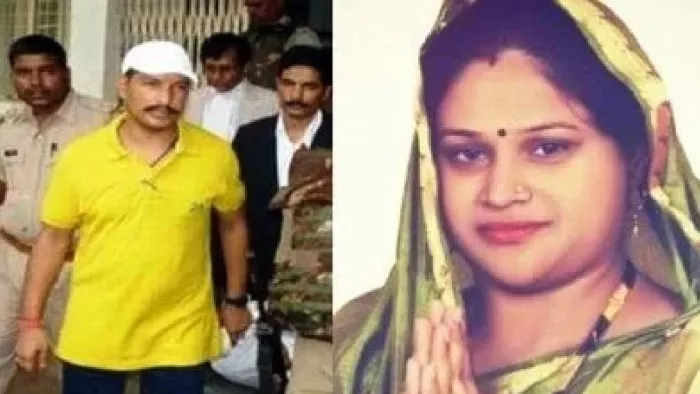 जीवा की पत्नी पायल ने चीफ जस्टिस आफ इंडिया को पत्र लिखकर उनकी (जीवा) जान को खतरा बताया था।