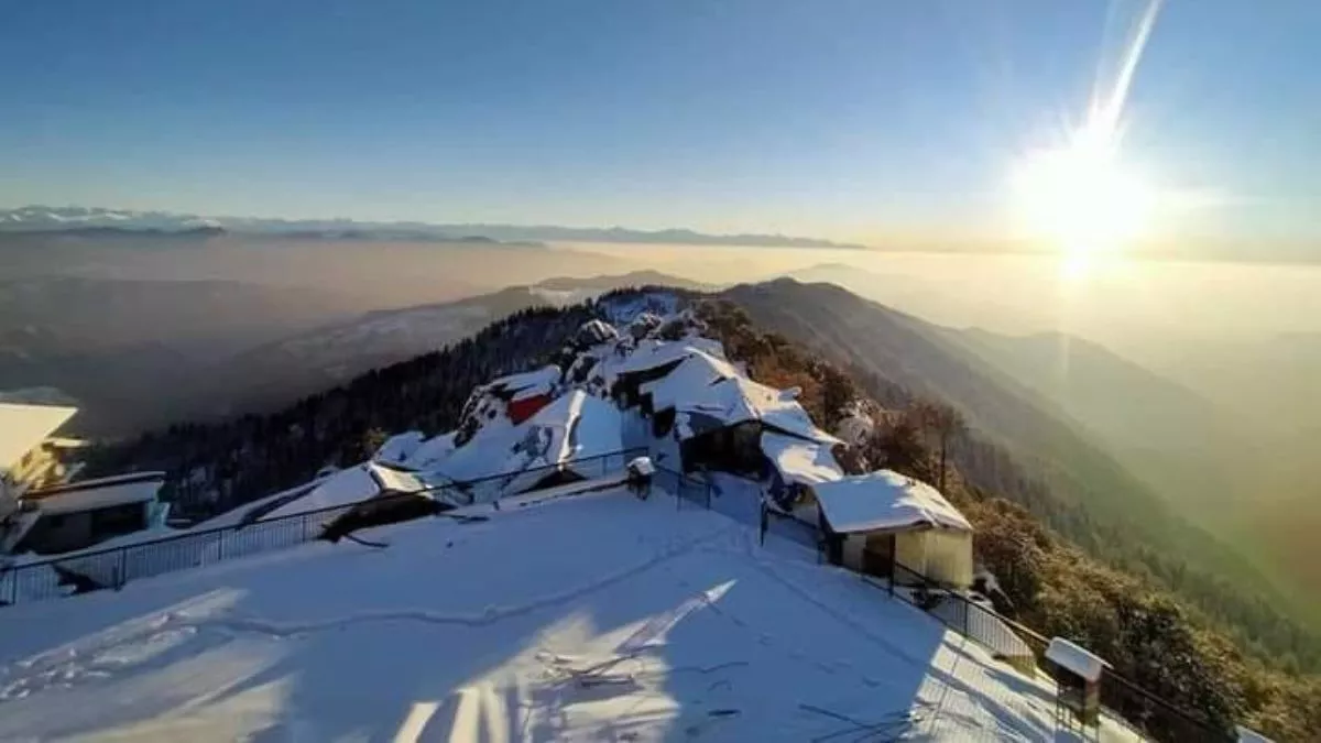 Himachal Tourist Spots  हिमाचल में घूमने की ये जगहें कर देंगी कुल्लू मनाली  को भी फेल एक बार जरूर जाएं - Places to Visit in Himachal: Visit These  Unexplored Tourist Spots Once