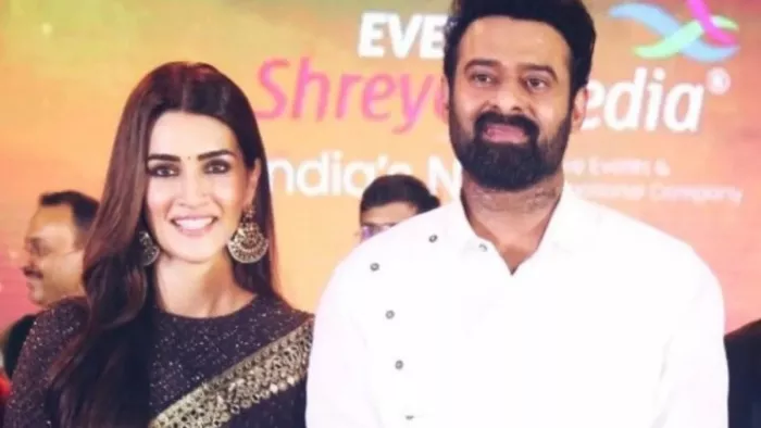 Adipurush Makers Spend 2 and Half Crore on Trailer Launch in Tirupati Equal to Kriti Sanon Fees/Instagram