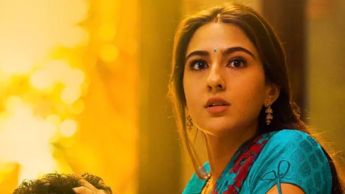 Sara Ali Khan Hilarious Video, Instagram Images